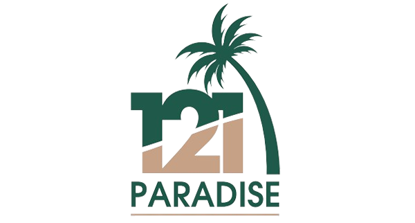 121 Paradise Rahatani Logo